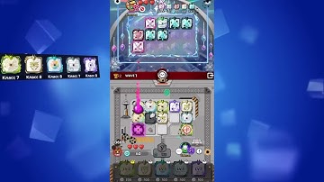 🔥 Лучшая колода для PvP! Для новичков!(Обзор) Random dice🔥