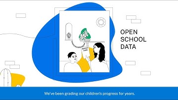 The power of open school data in education
