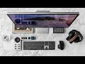 Top Desk Setup &amp; Home Tech Gadgets (March 2023)
