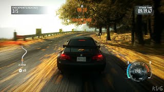 Need for Speed: The Run - BMW M3 E92 GTS (NFS Edition) 2010 - Gameplay (PC UHD) [4K60FPS]