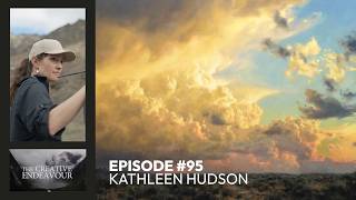 Episode #95 - We're Back with Kathleen Hudson!