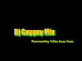 Mgamix bouyon best of 2014  by deejay guyguy