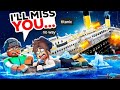 I played roblox titanic