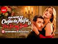 Fui Pedir ao Chefão da Máfia Para Ter um Bebê(Dublado)#drama   #dramabox #ceo