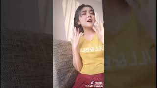 Gadis Cantik Tiktok