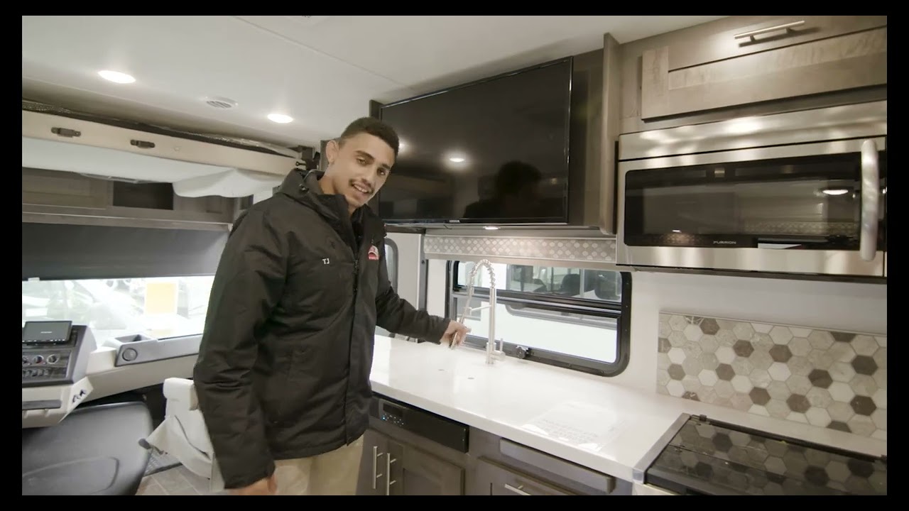 2023 Forest River RV Georgetown 5 Series 36B5