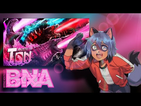 BNA Reagindo ao Rap dos Godzillas - No Topo do Mundo| Especial Godzillas |Papyrus Da Batata