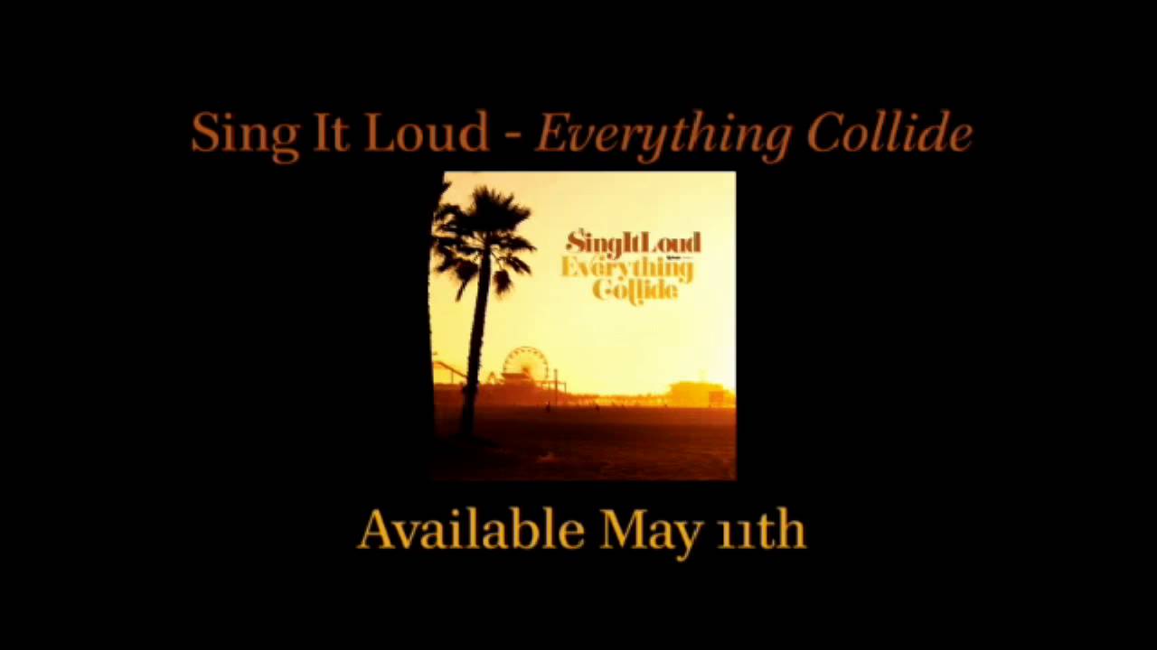 YouTube에서 Listen To Sing It Loud's New Track "Addicted To When You're Gone" 보기