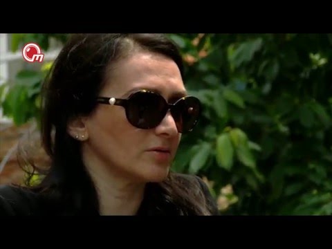 ოჯახური ძალადობის მსხვერპლი