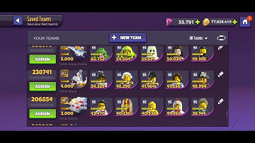 Lego Legacy Heroes Unboxed Brix map 5 1a node using NEW imperial Ernest and Rita