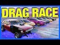 Need for Speed Payback Online : FASTEST DRAG CAR SHOWDOWN!!