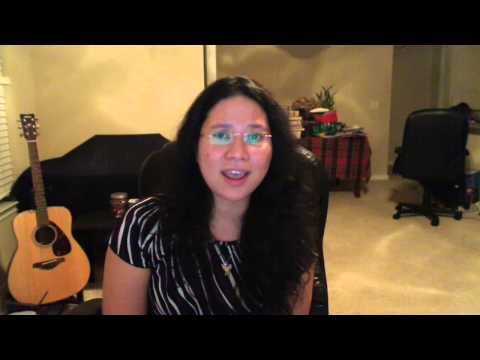 Code Monkey (Jonathan Coulton karaoke cover)