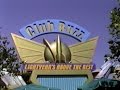 Club Buzz - Lightyear’s Above the Rest stage show at Disneyland (2001)