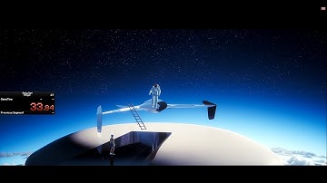 Only Up but beaten in 33 seconds - Glitch Tutorial