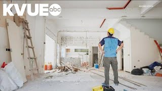 How to avoid home improvement scams