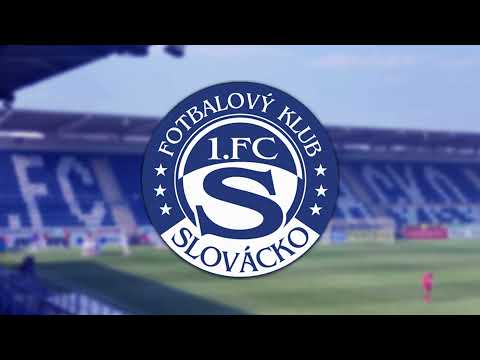 Hymna 1. FC Slovácko