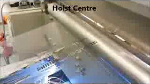 Roll-to-roll inkjet printing and sintering at Holst Centre