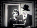 FEDERAL MEN.  The Case of The Perfect Gentleman.  1955 Crime Drama / TV Episode
