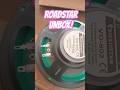 UNBOXING Roadstar Speakers from AliExpress! 🔥 Lambo Terero Vittoria Audio Upgrade