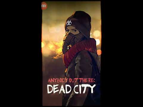 Video: App Del Giorno: Dead City