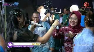 JEGER - DIAN ANIC | ANICA NADA 08 OKTOBER 2025 | RUNGKANG | LOSARI | BREBES