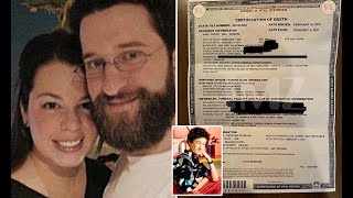 Dustin Diamond 'was never legally married' to ex Jennifer Misner Information