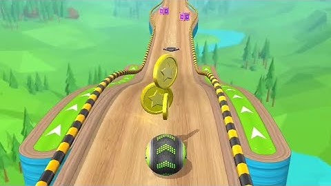 Going Balls All Levels Gameplay android ios mobile game part #721