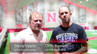 Husker extra two-minute drill: Recap of Scott Frost’s team report