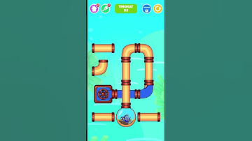 Save The Fish! Level 85 #shorts