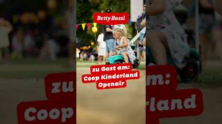 Kinderfest Burgdorf Moodfilm