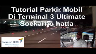 TRAVELBANDUNG | BANDARA SOEKARNO HATTA