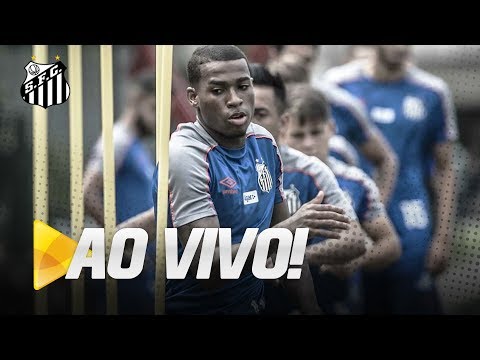 JEAN LUCAS | COLETIVA AO VIVO (21/05/19) robinho vs real madrid