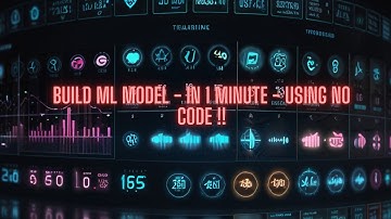No Code Machine Learning with Weka  | Data Classification #wekatutorial #machinelearning