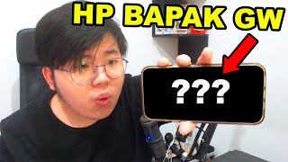 Gw Bajak HP Bapak Gw, dan Gw Ketemu Game Ini di Dalemnya ...