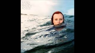 Video thumbnail of "Karen Elson - Waiting On Your Ghost"