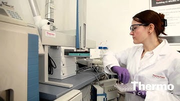 Expert Insight - Andreas Huhmer - All the Tools to Advance Proteomics