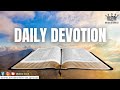 Chosen | BOC Daily Devotion | Bride of Christ