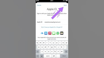 Fix Verification Failed Error Connecting to Apple ID Server