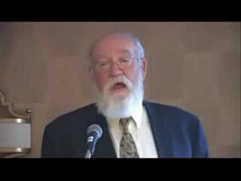 Daniel C Dennett