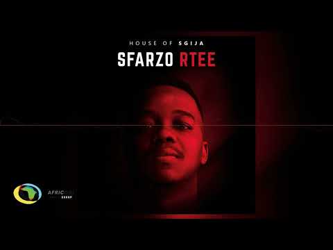 Sfarzo Rtee - Messenger (Official Audio)