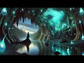 Waves of Tranquility: Tranquil Rhythms for Deep Focus | Relaxation