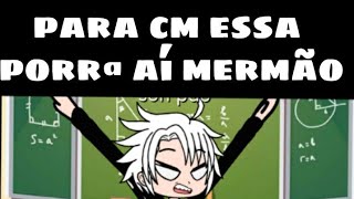 Para Com Essa Porr Aí Mermãomeme