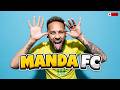 #164 Unga MandaBoy Live OkkalaOliieeee... #efootball #efootballlive