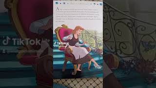 Historia De Cenicienta Parte 2