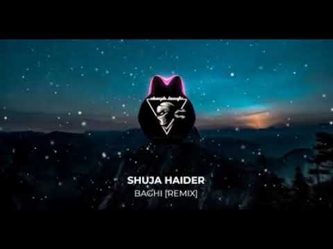 BAAGHI   Peera Ve Peera Remix   Shuja Hyder 