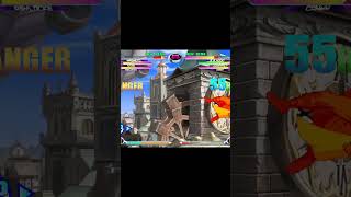 MvC2 (Steam): J0uta Kuj0 - THC Unblockable (Hood Juggs) 55 hit 85% Combo .:7.16.26:.