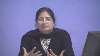 Lecture 6: Dominant Paradigms of Qualitative Research