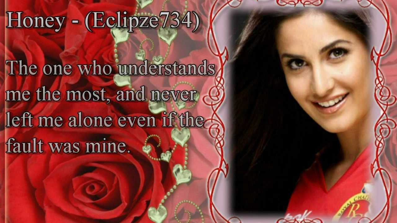 Honorary Dedication To All My Friends From Beginning Till Now honorary-dedication-to-all-my-friends-from-beginning-till-now