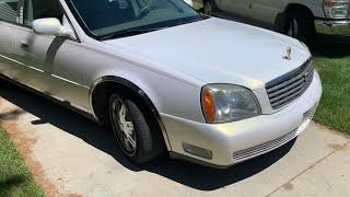 Is The Cadillac Northstar Really That Bad?