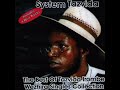 System Tazvida - Misindo